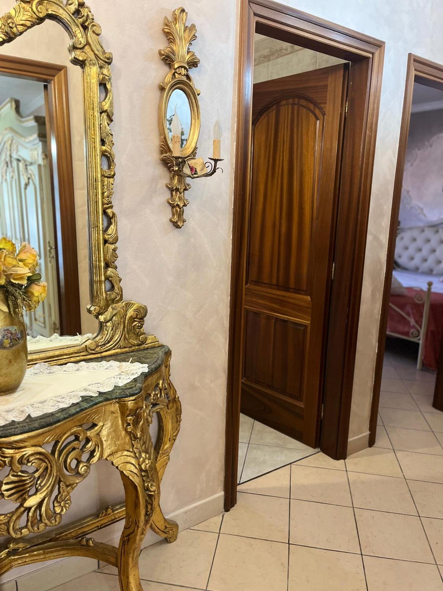 B&B Villa Regina Санта Доменика Екстериор снимка